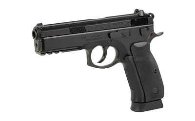 CZ 75 SP-01 TAC 9MM 4.6″ BLK 19RD