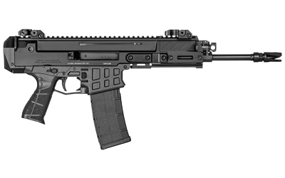 CZ BREN 2 MS PSTL 556 11″ 30RD BLK