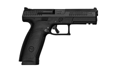 CZ P-10F 9MM 4.5″ BLK 19RD OPTIC RDY