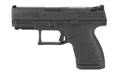 CZ P-10S 9MM 3.5″ BLK 12RD