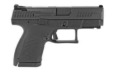 CZ P-10S 9MM 3.5″ BLK 12RD
