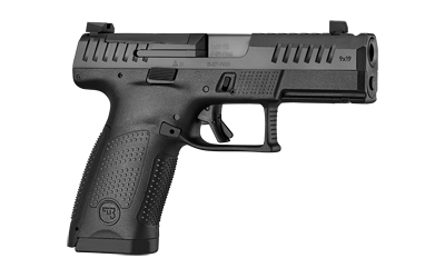 CZ P-10C OR PORTED 9MM 4″ 15RD BLK