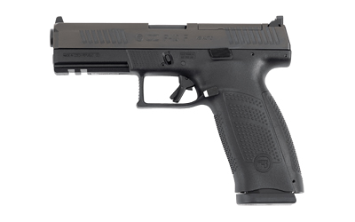CZ P-10 F 45ACP 4.5″ 13RD BLACK OR