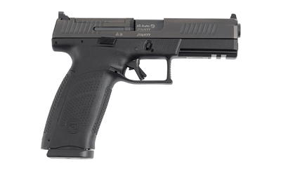 CZ P-10 F 45ACP 4.5″ 13RD BLACK OR