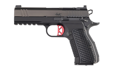 DW DWX CMPT 9MM 4″ BLK NS OR 15RD