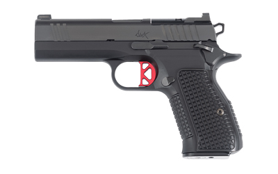 DW DWX CMPT 9MM 4″ BLK NS OR 15RD