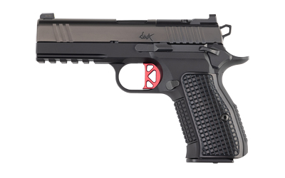 DW DWX CMPT 9MM 4″ BLK NS OR 10RD