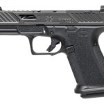 SHDW MR920 ELITE 9MM 4″ BLK BBL 15RD