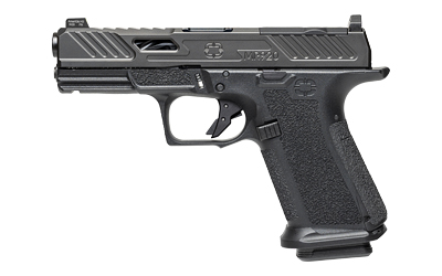 SHDW MR920 ELITE 9MM 4″ BLK BBL 15RD