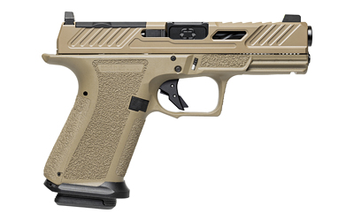 SHDW MR920 ELTE 9MM FDE 4″