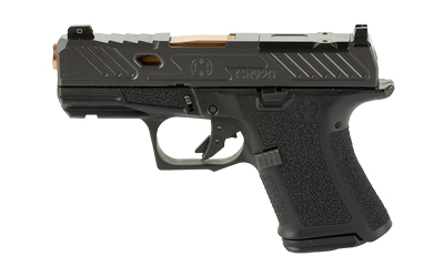 SHDW CR920 ELTE 9MM OR 3.4″ BRZ BBL
