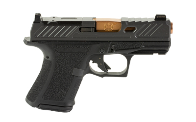 SHDW CR920 ELTE 9MM OR 3.4″ BRZ BBL