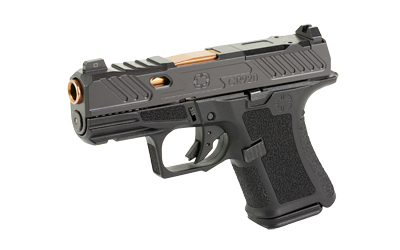 SHDW CR920 ELTE 9MM OR 3.4″ BRZ BBL