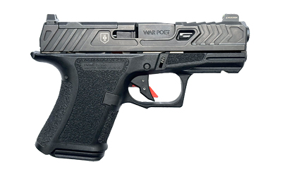 SHDW WP CR920 9MM 3.4″ 13RD BLK