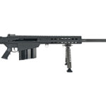 BARRETT M107A1 50BMG 29″ BLK 10RD