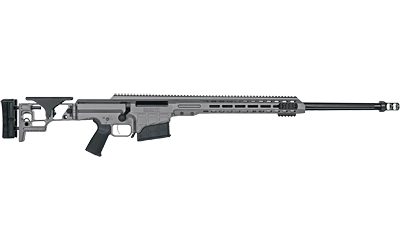 BARRETT MRAD 300PRC GRY 26″ 10RD