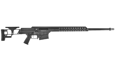 BARRETT MRAD SMR 338LAP BLK 26″