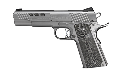 DBF DB1911 45ACP 5″ 3-8RD MAGS SS
