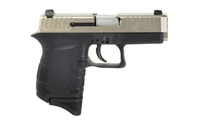 DBF DB9 9MM 3″ 6RD BLK/NIB