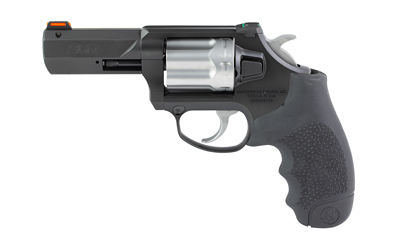 DBF SDR 357MAG 3″ 6RD DA/SA TWO TONE