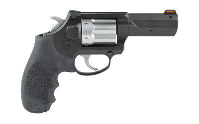 DBF SDR 357MAG 3″ 6RD DA/SA TWO TONE