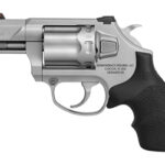 DBF SDR 9MM 2″ 6RD DA/SA GLS BEAD SS