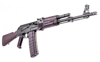 ARSENAL SAM5 556NATO 16.3″ 30RD PLUM