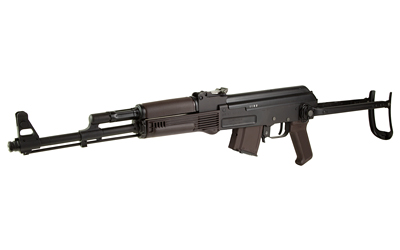 ARS SAM7UF 762X39 16.3″ 10RD PLUM