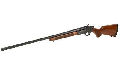 JTS SINGLE SHOT 410 26″ WOOD