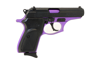 BERSA THNDR 380 BLK/PUR 3.5″ 8RD
