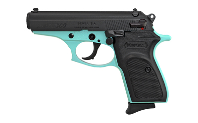 BERSA THNDR 380 BLK/REB 3.5″ 8RD