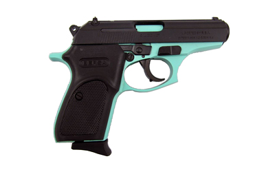 BERSA THNDR 380 BLK/REB 3.5″ 8RD