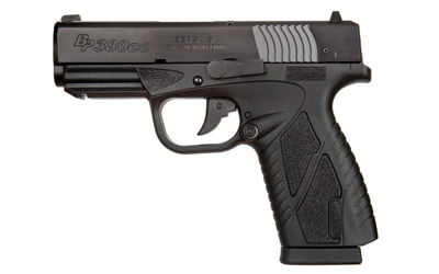 BERSA BP CC 380 3.3″ 8RD MATTE