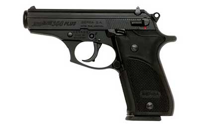 BERSA THUN PLUS 380 MATTE 3.5″ 15RD