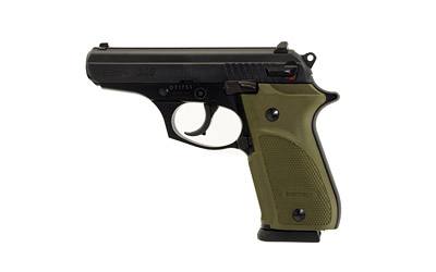 BERSA THUN CMBT PLS 380ACP 3.5″ 15RD