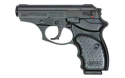 BERSA THUN 380 MATTE 3.5″ 8RD CCARRY