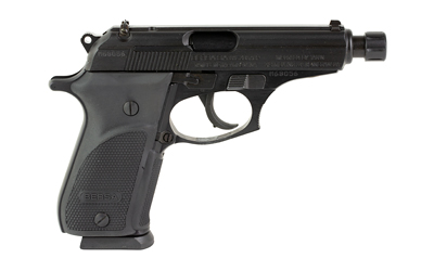 BERSA THUN 380ACP 4.25″ 15RD THR BLK