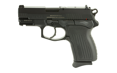 BERSA TPRC 9MM CMP 3.5″ 13RD BLK
