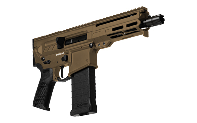 CMMG DISSENT MK4 5.7X28 6.5″ 32RD MB