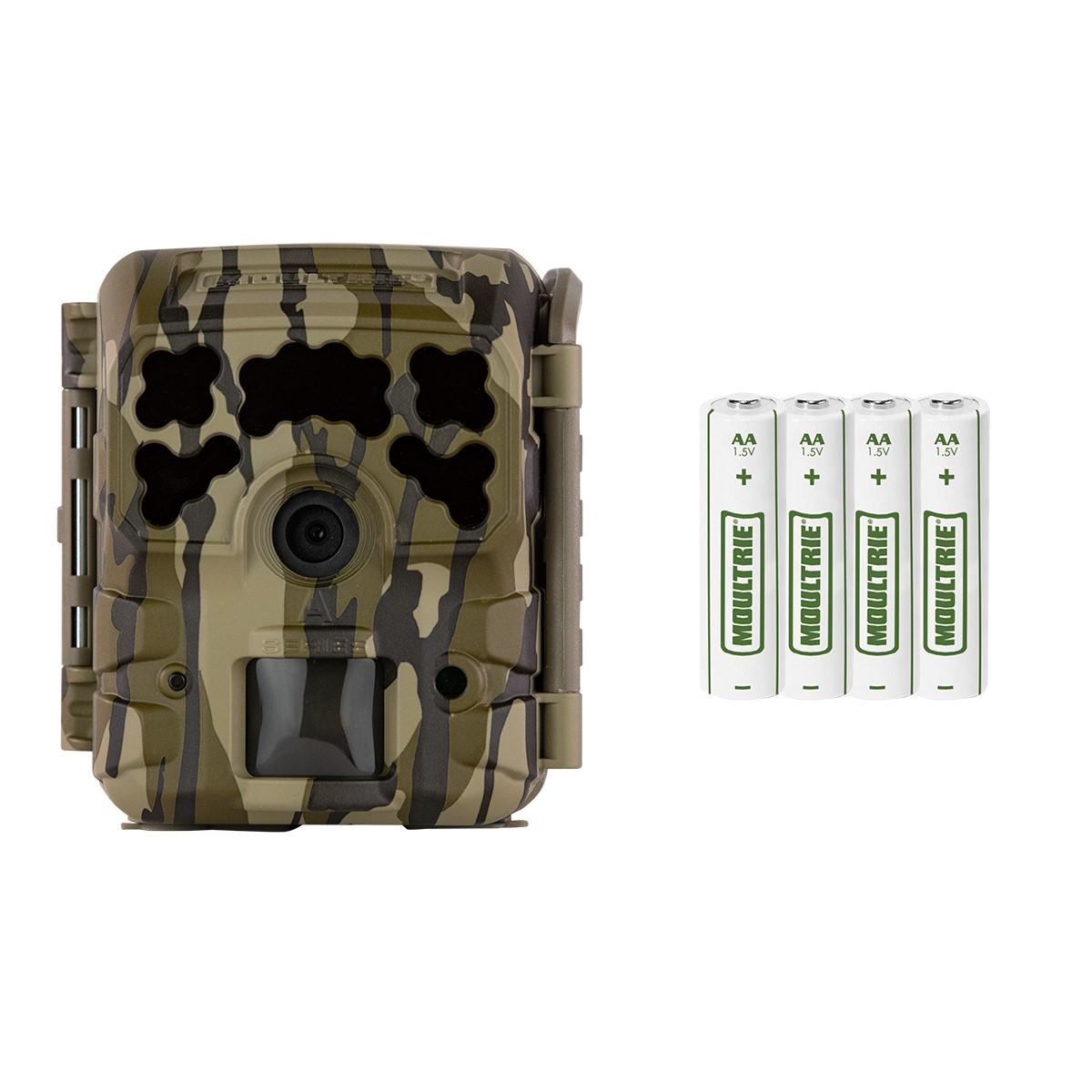 Moultrie Micro-42i Kit Camera Camo 42MP