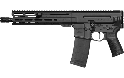 CMMG DISSENT MK4 300BLK 10.5″ AB