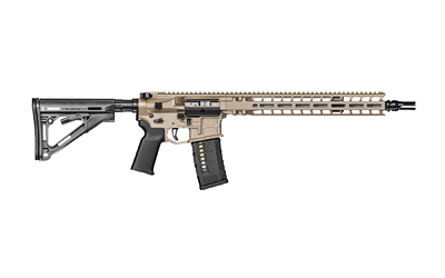 RADIAN MODEL 1 14.5″ 6MM ARC FDE