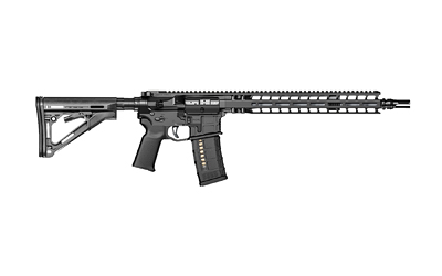 RADIAN MODEL 1 14.5″ 6MM ARC BLK