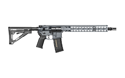 RADIAN MODEL 1 14.5″ 6MM ARC GRY