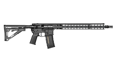 RADIAN MODEL 1 18″ 6MM ARC BLK