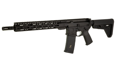 AM DEF UIC MOD 1 5.56 13.9″ 30RD BLK