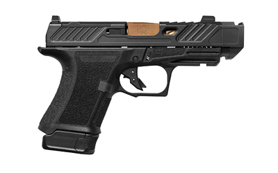 SHDW CR920P 9MM 3.75″ BRZ COMP 13RD