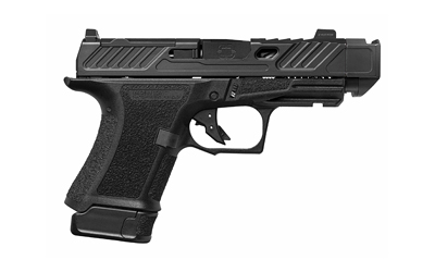 SHDW CR920P 9MM 3.75″ BLK 13RD COMP