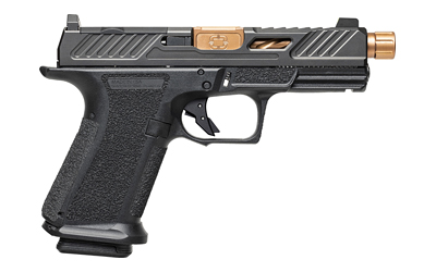 SHDW MR920 ELTE 9MM 4.5″ BRZ TB MA