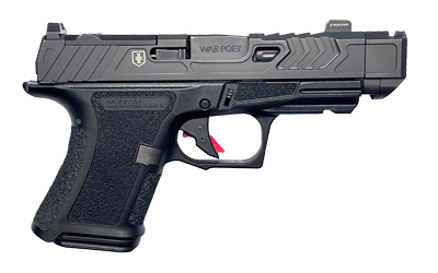 SHDW WP CR920P 9MM 3.75″ 13RD BLACK